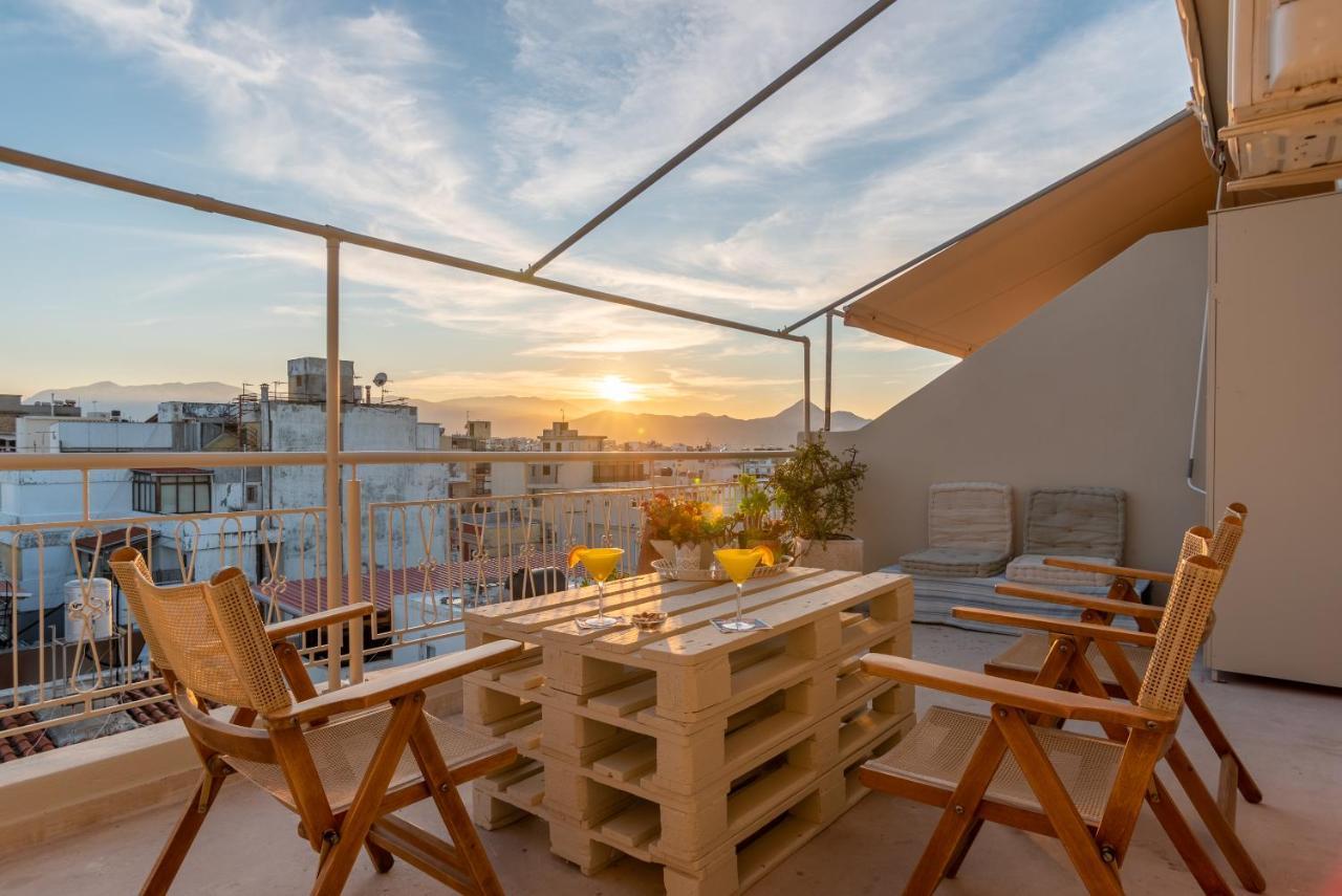 Saint Minas Loft Apartment *