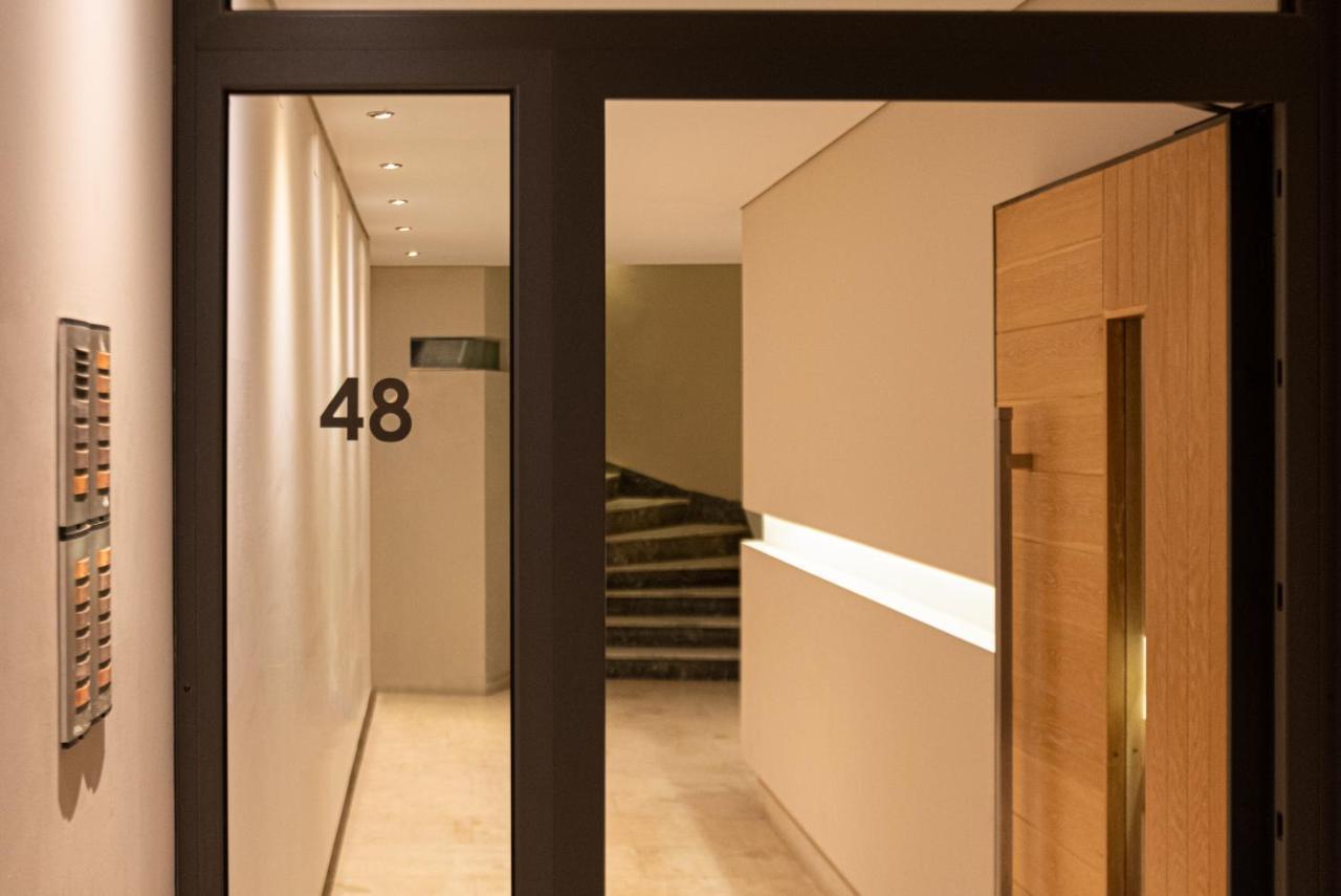 Appartement Saint Minas Loft Héraklion