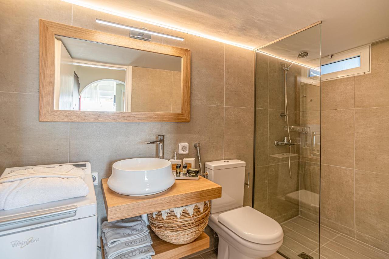 Apartment Saint Minas Loft Iraklio