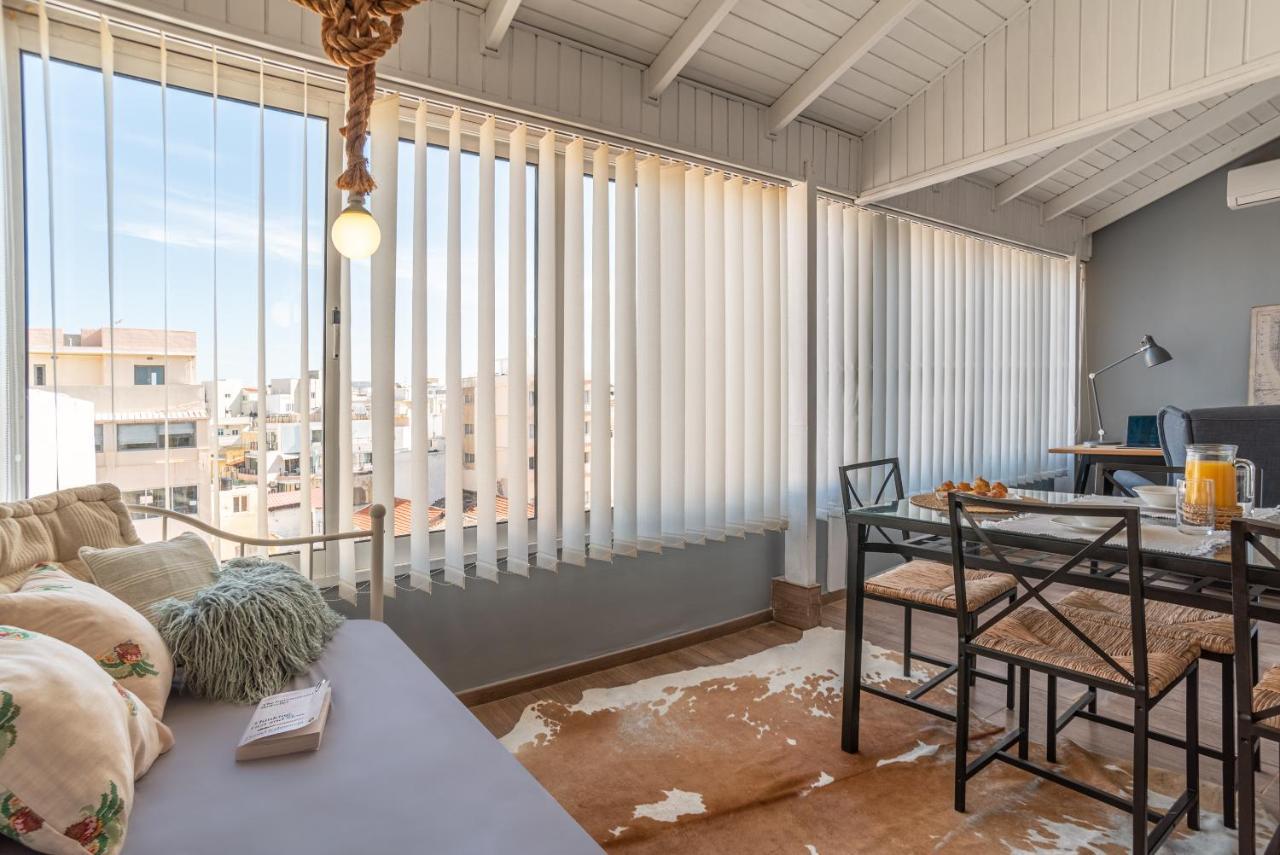 Saint Minas Loft Apartment *