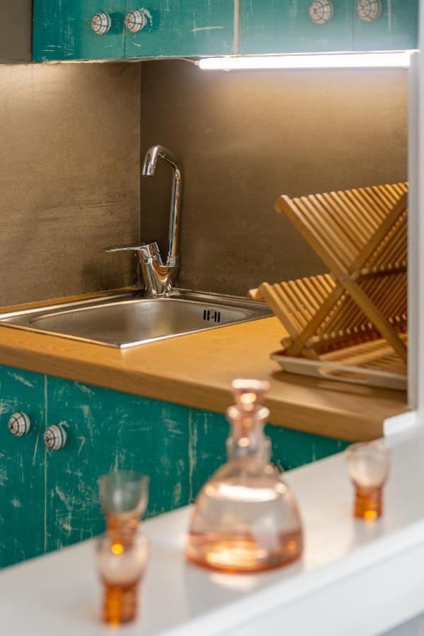 Appartement Saint Minas Loft *