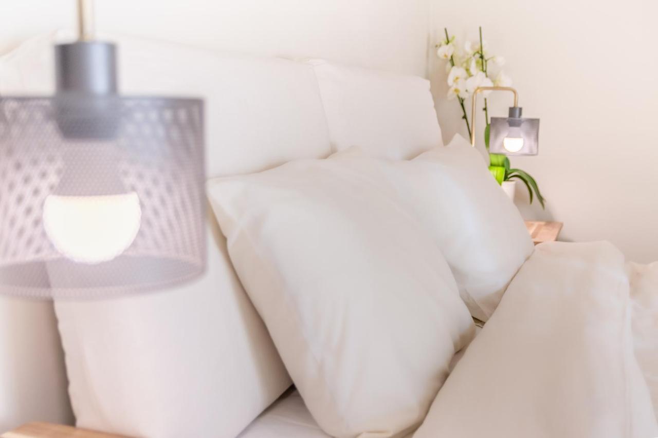 Saint Minas Loft Apartment Iraklio