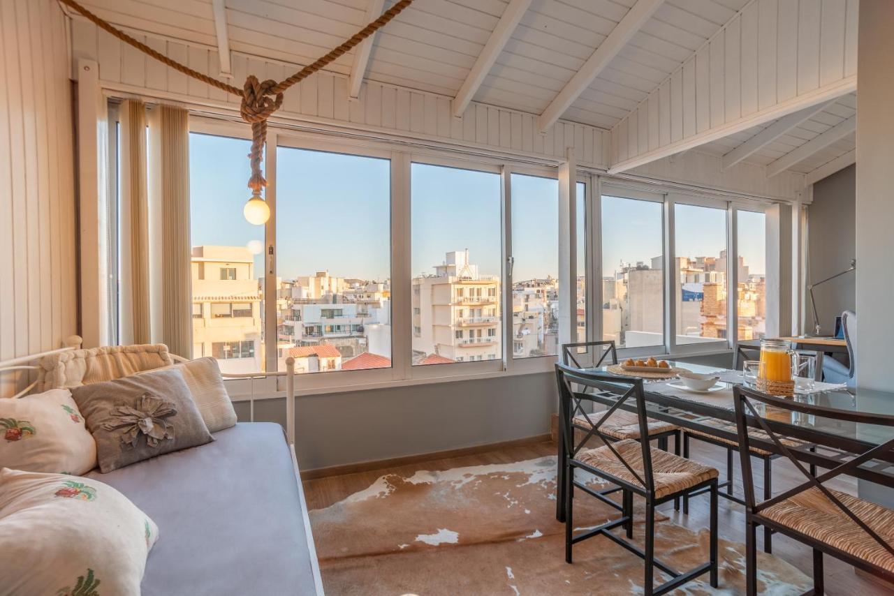Appartement Saint Minas Loft