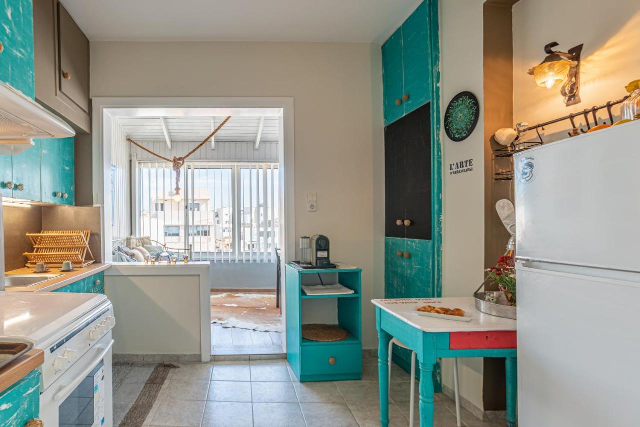 Saint Minas Loft Appartement