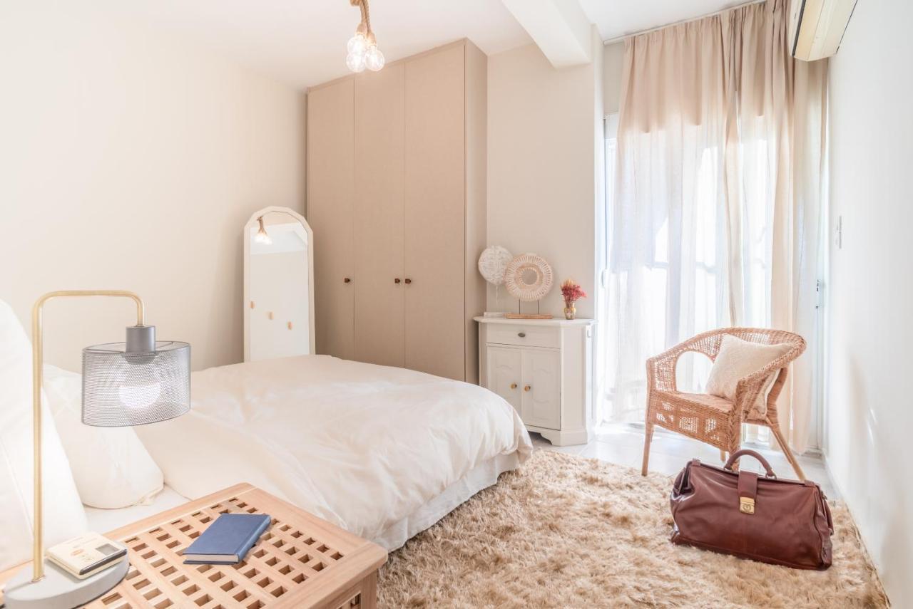 Appartement Saint Minas Loft