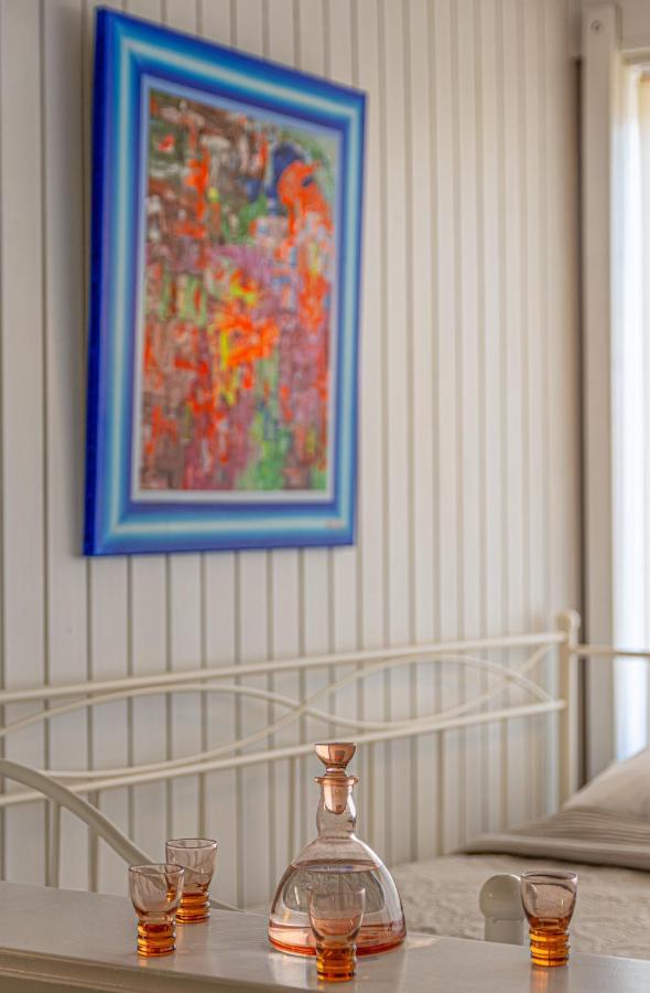 Saint Minas Loft Apartment Iraklio