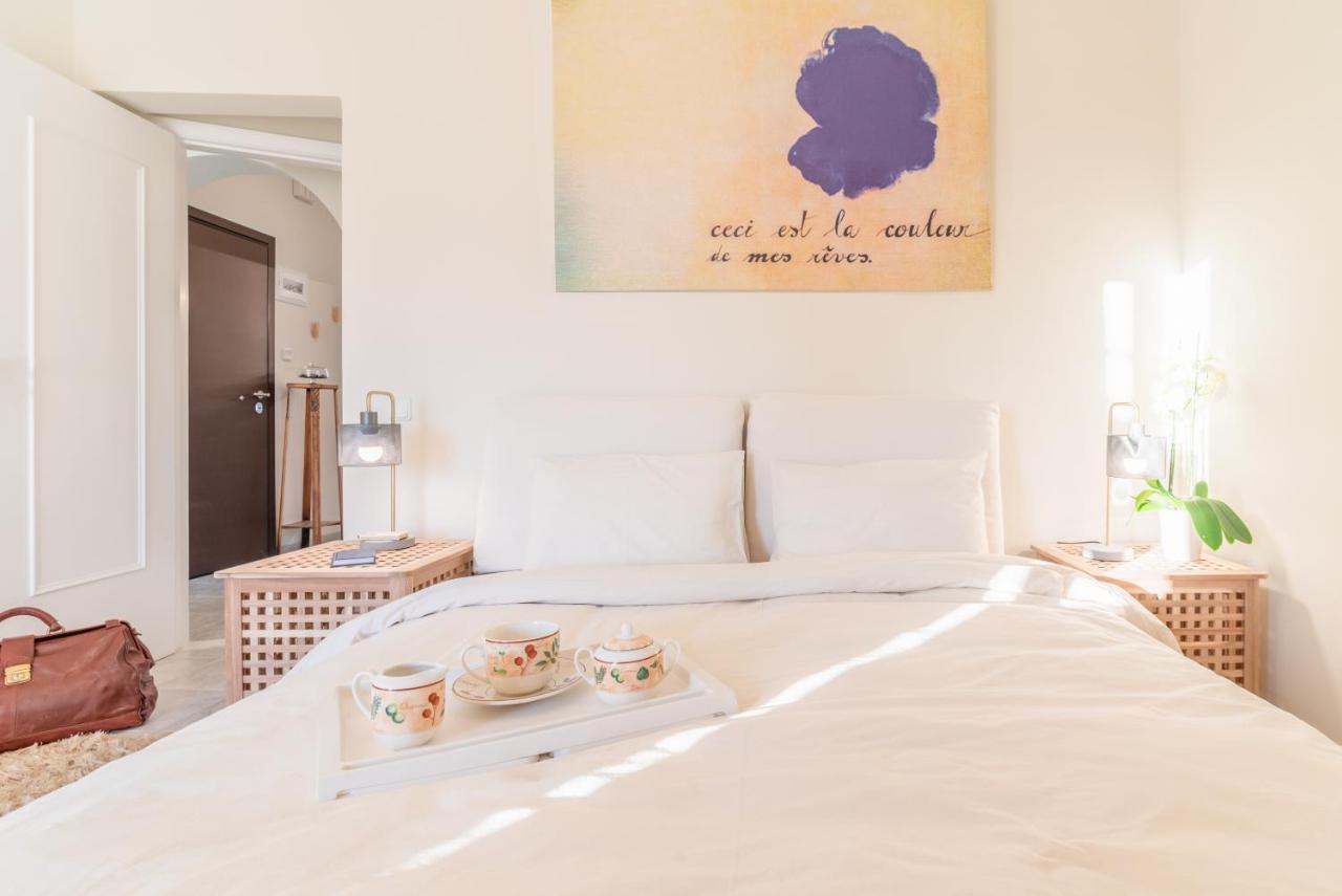 Saint Minas Loft Apartment *